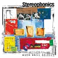 Stereophonics / Word Gets Around LPレコード Stereophonics – Word Gets Around | Releases | Discogs